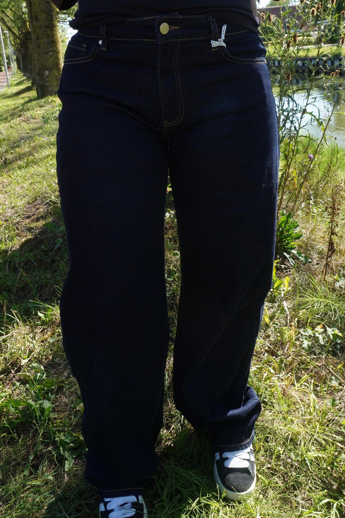 Barrel Queenheart Jeans