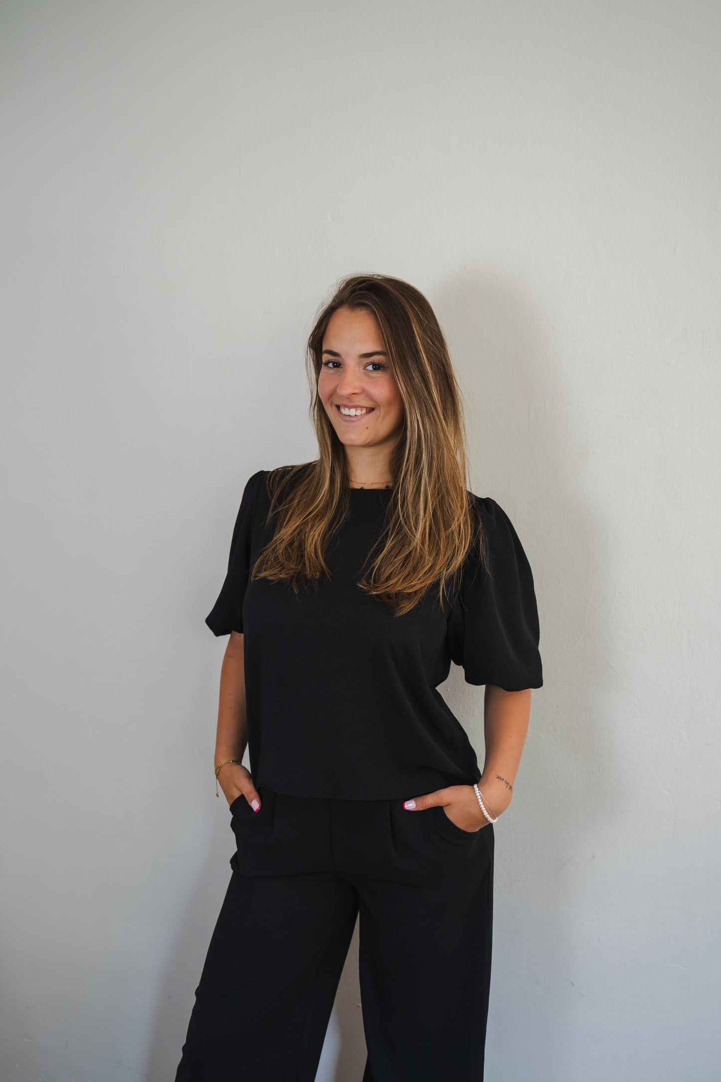 Rachel Blouse