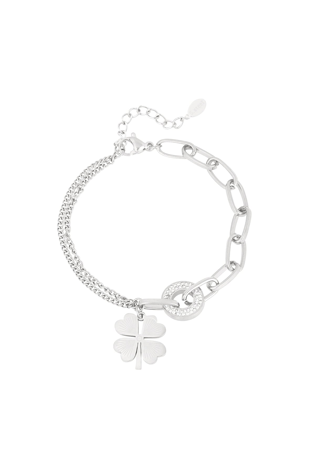 Lucky bracelet
