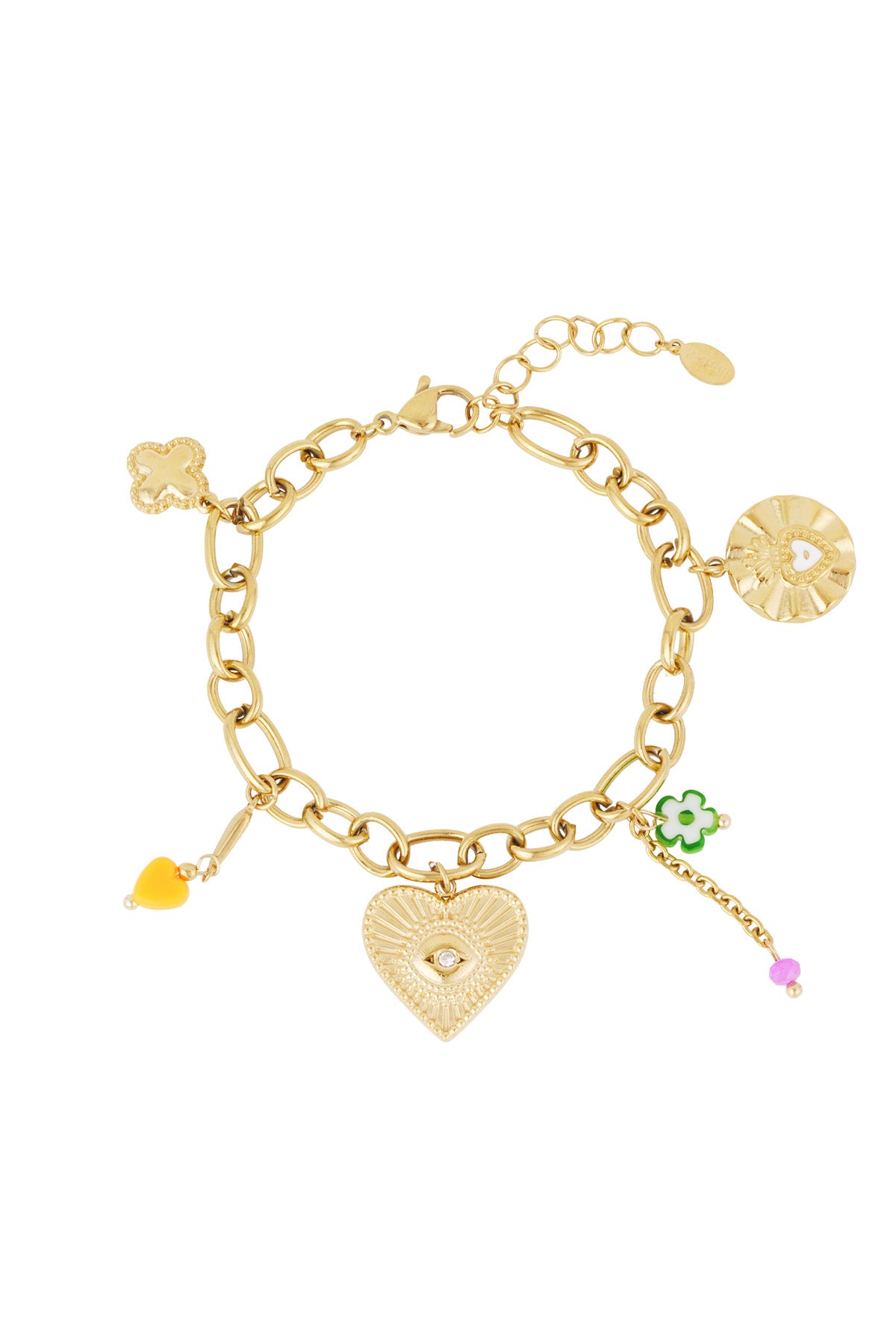 Happy bracelets
