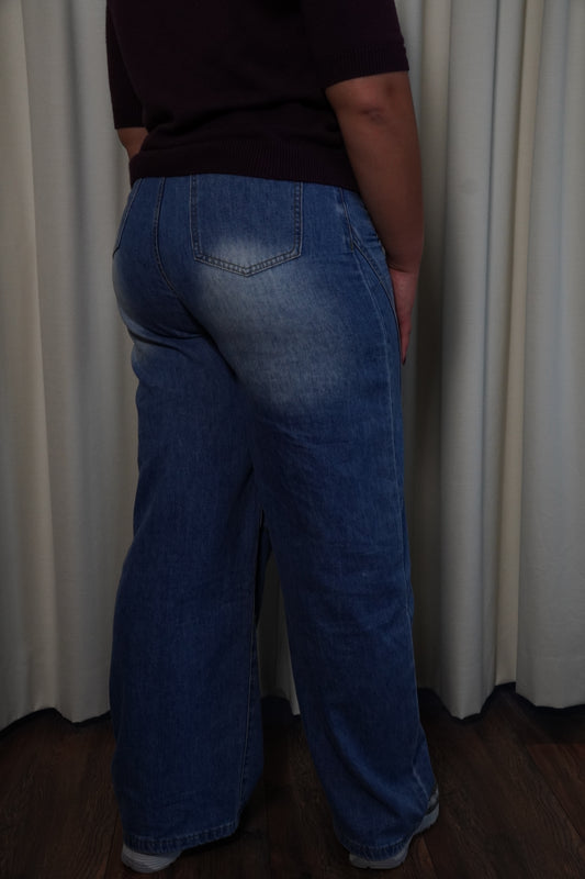 Barrel Ambika jeans Lily