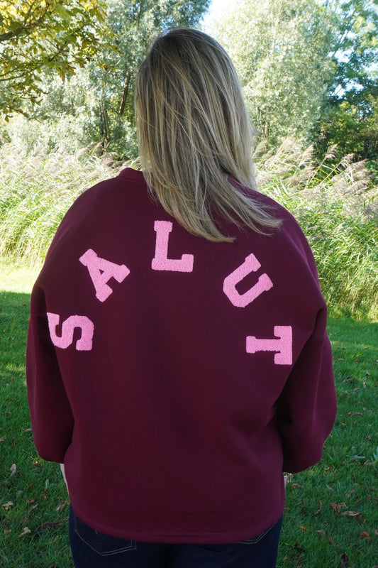 Red Salut