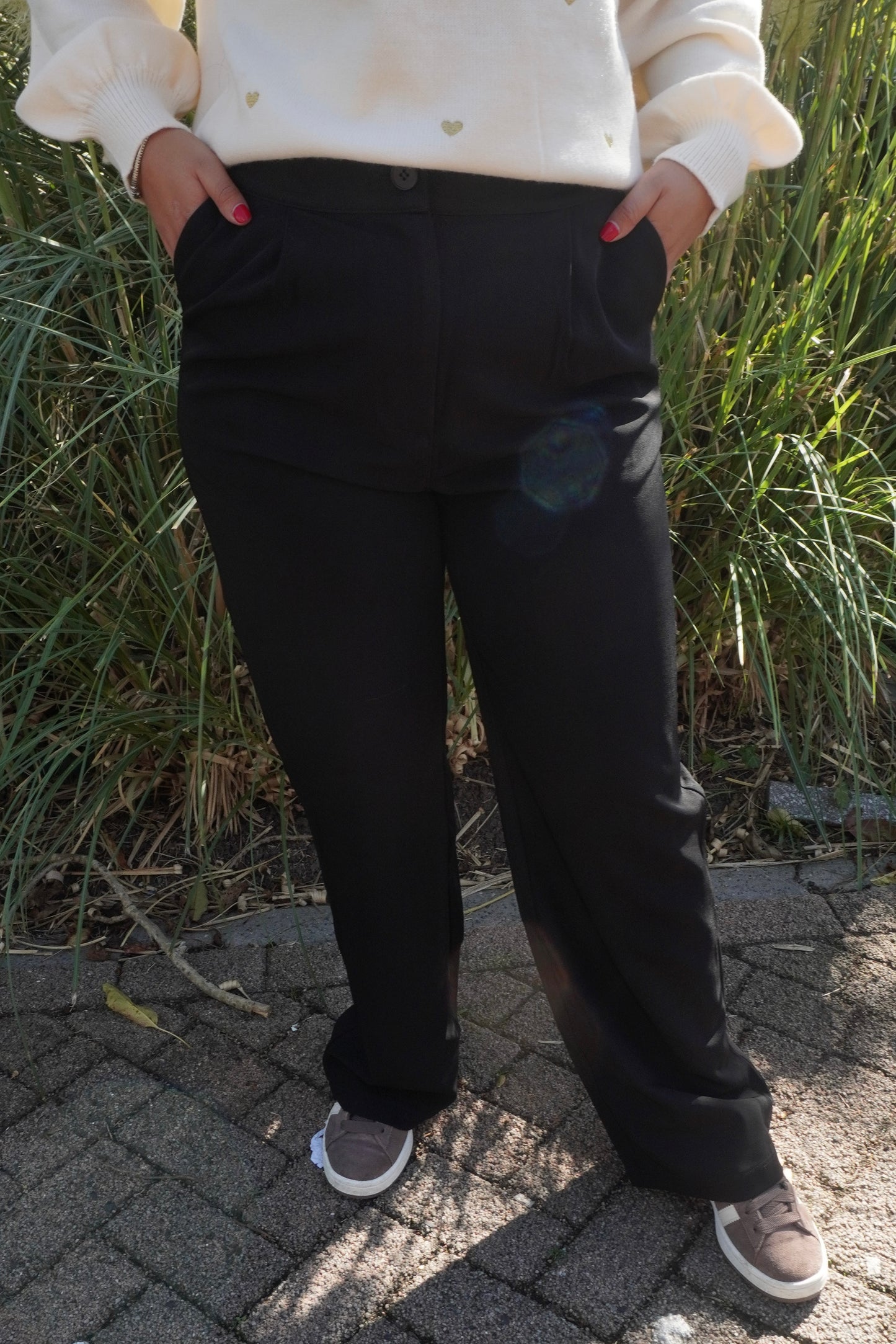 lovely pantalon
