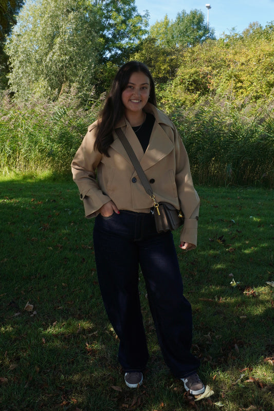 Lois Jacket