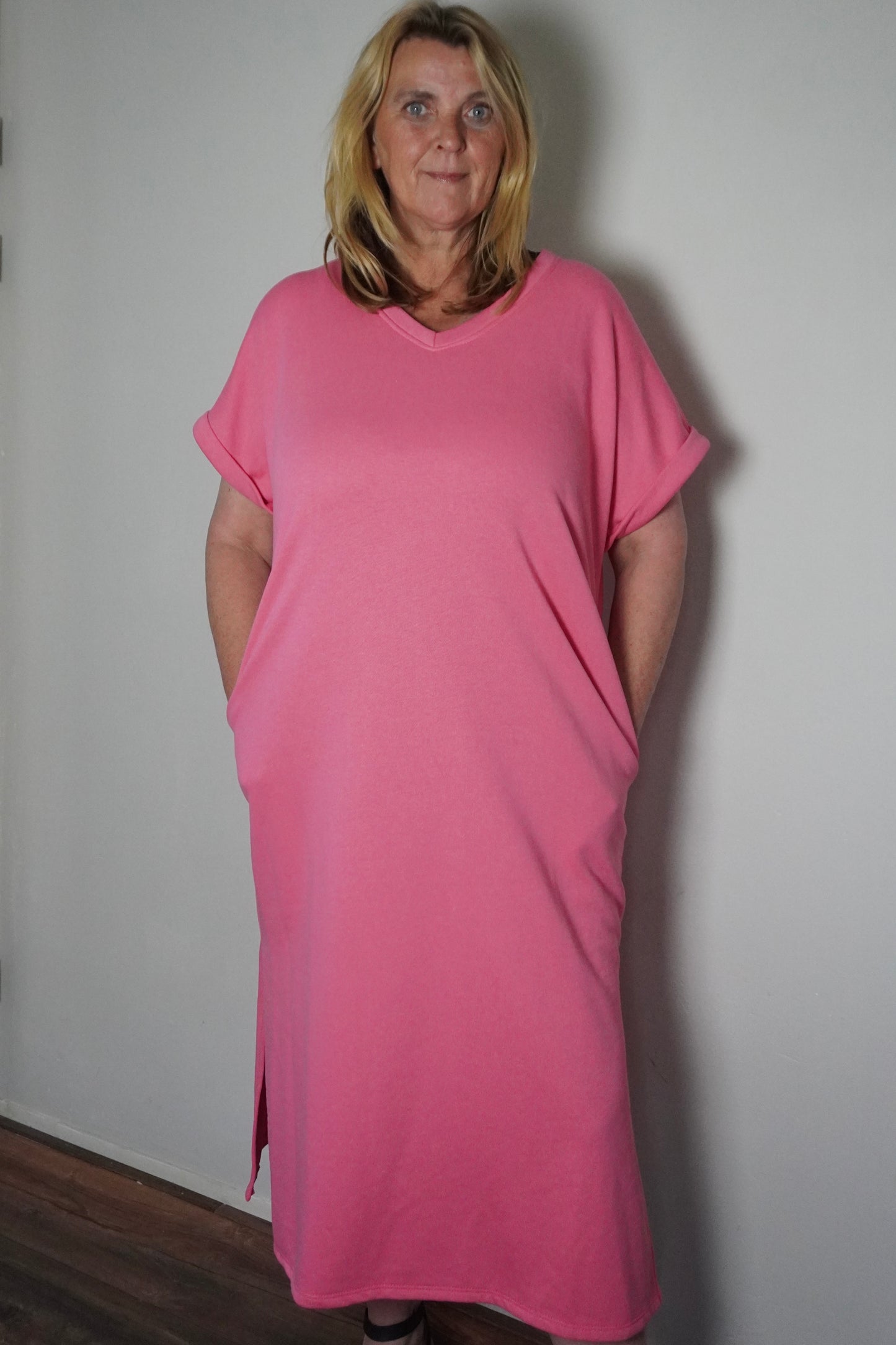 Melina dress