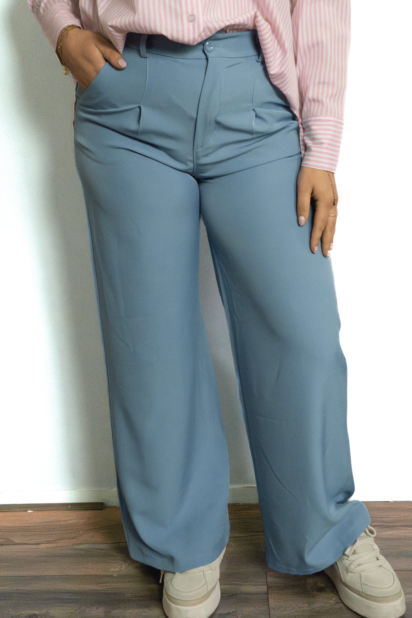 Jeans blue Pantelon