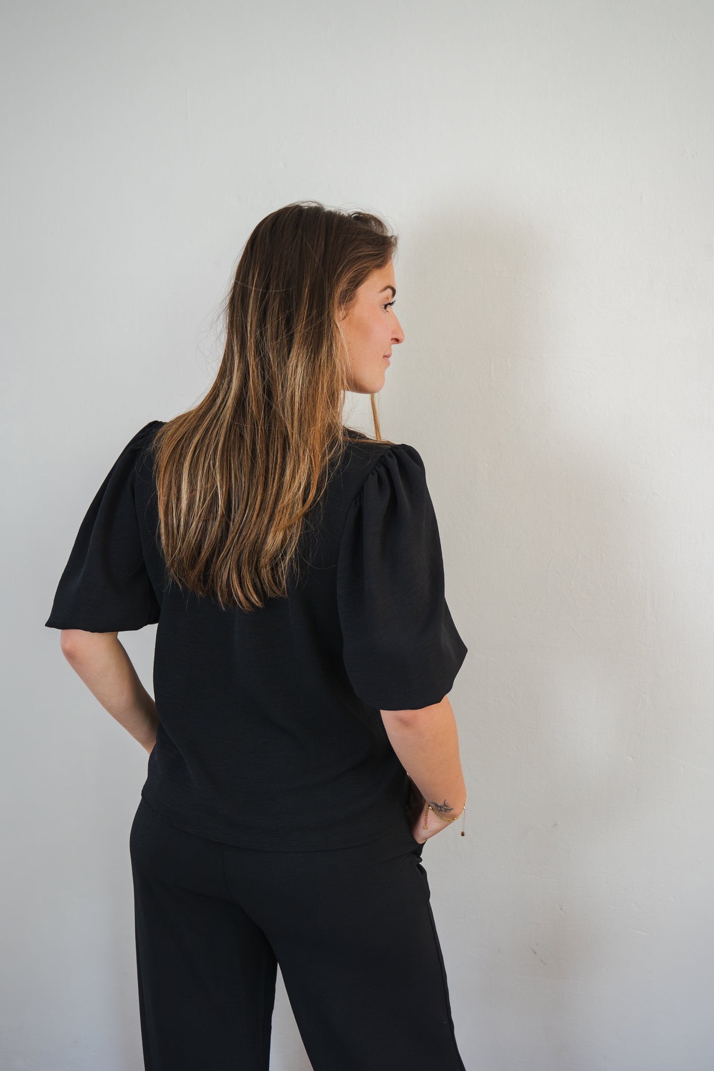 Rachel Blouse