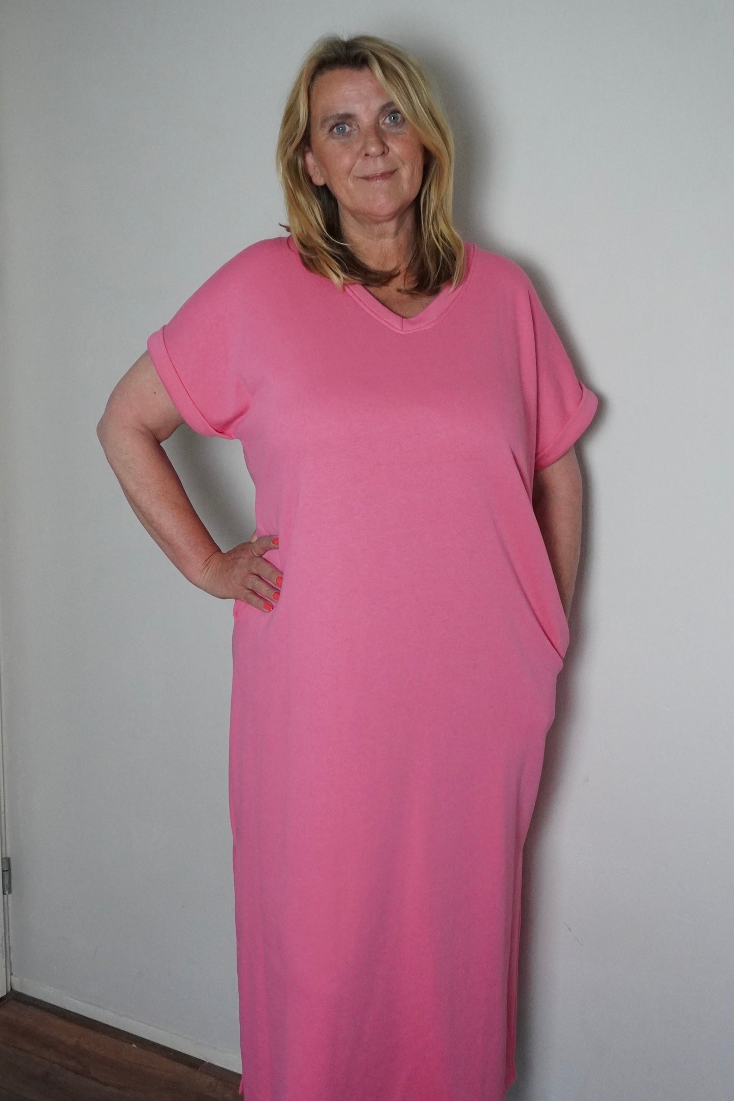 Melina dress