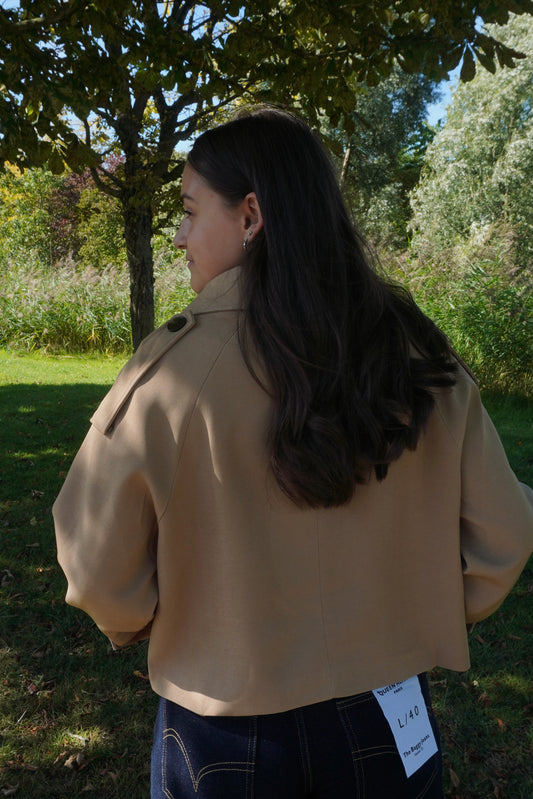 Lois Jacket