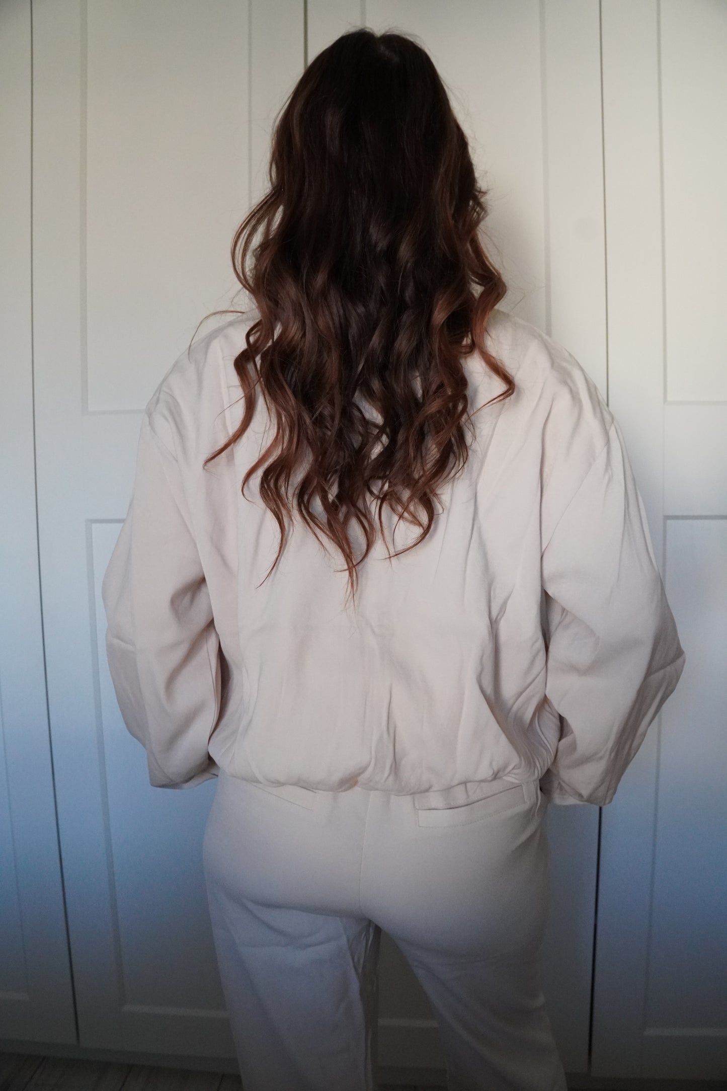 Sandy Jacket