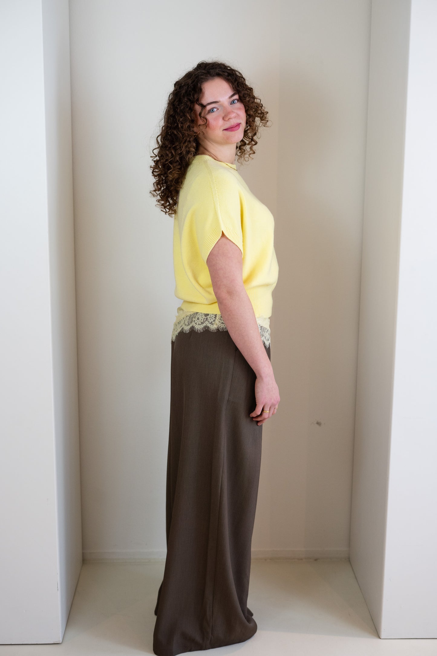 Baggy pantalon