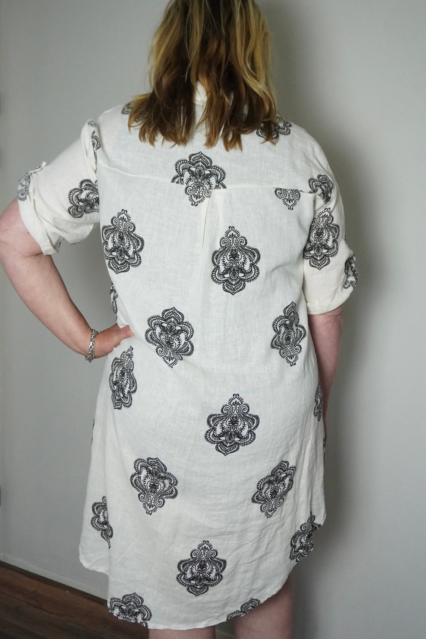 Taylor dress