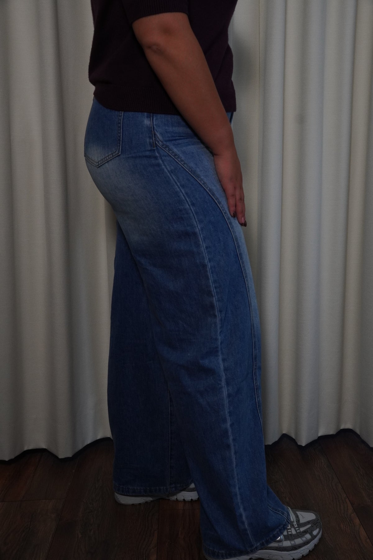 Barrel Ambika jeans Lily