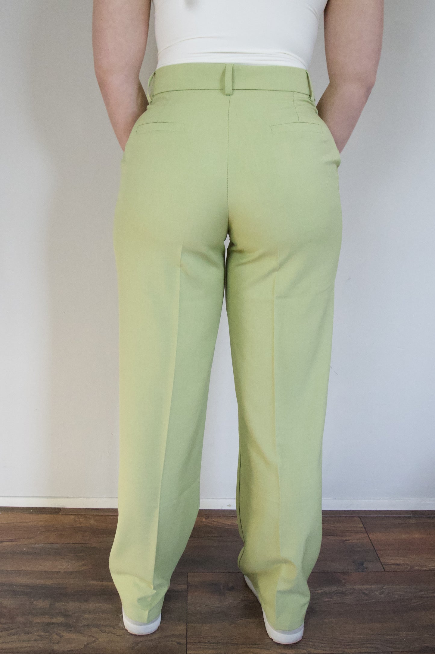 Pistache ambika pantelon