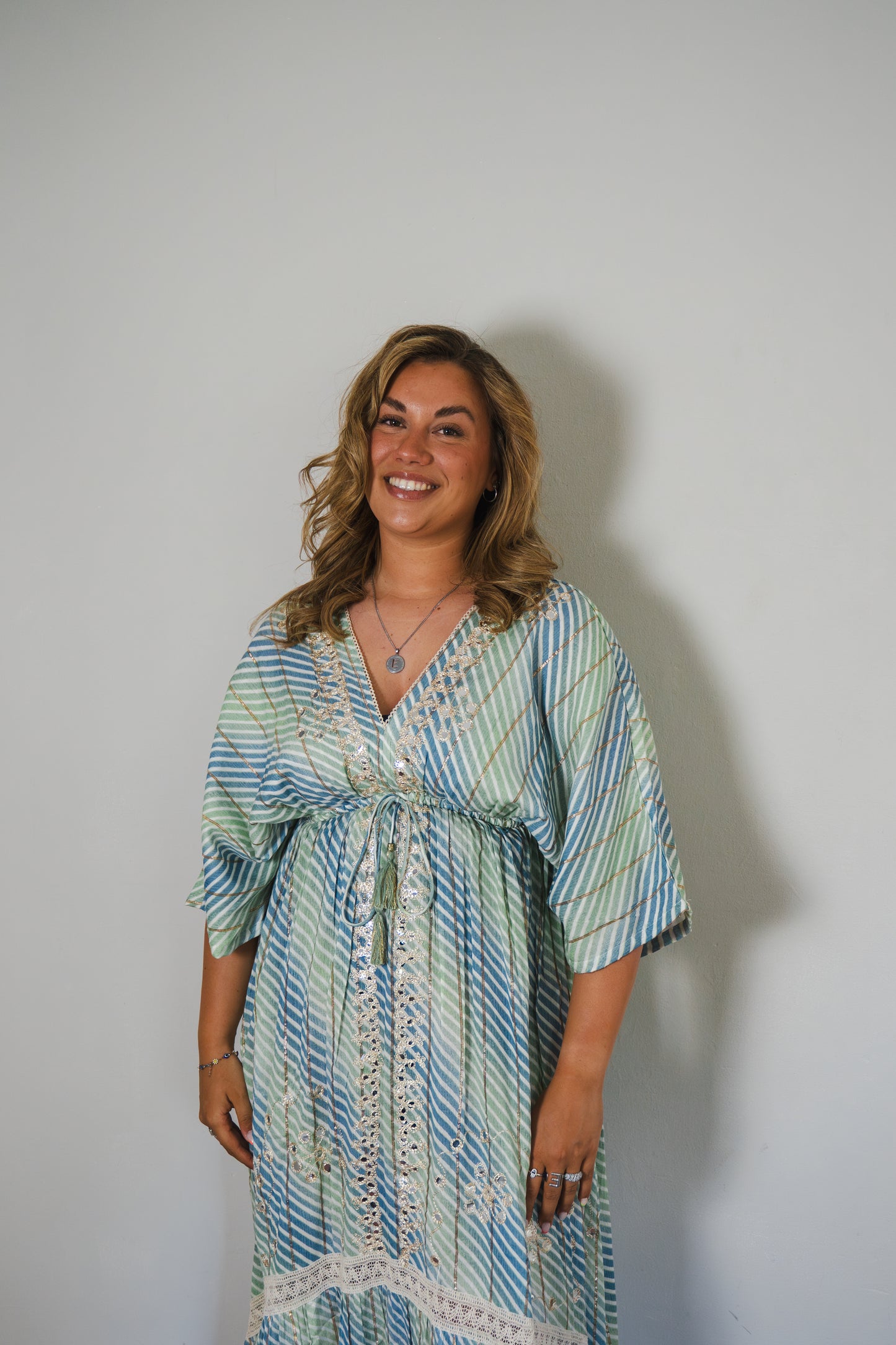 Ibiza Dress