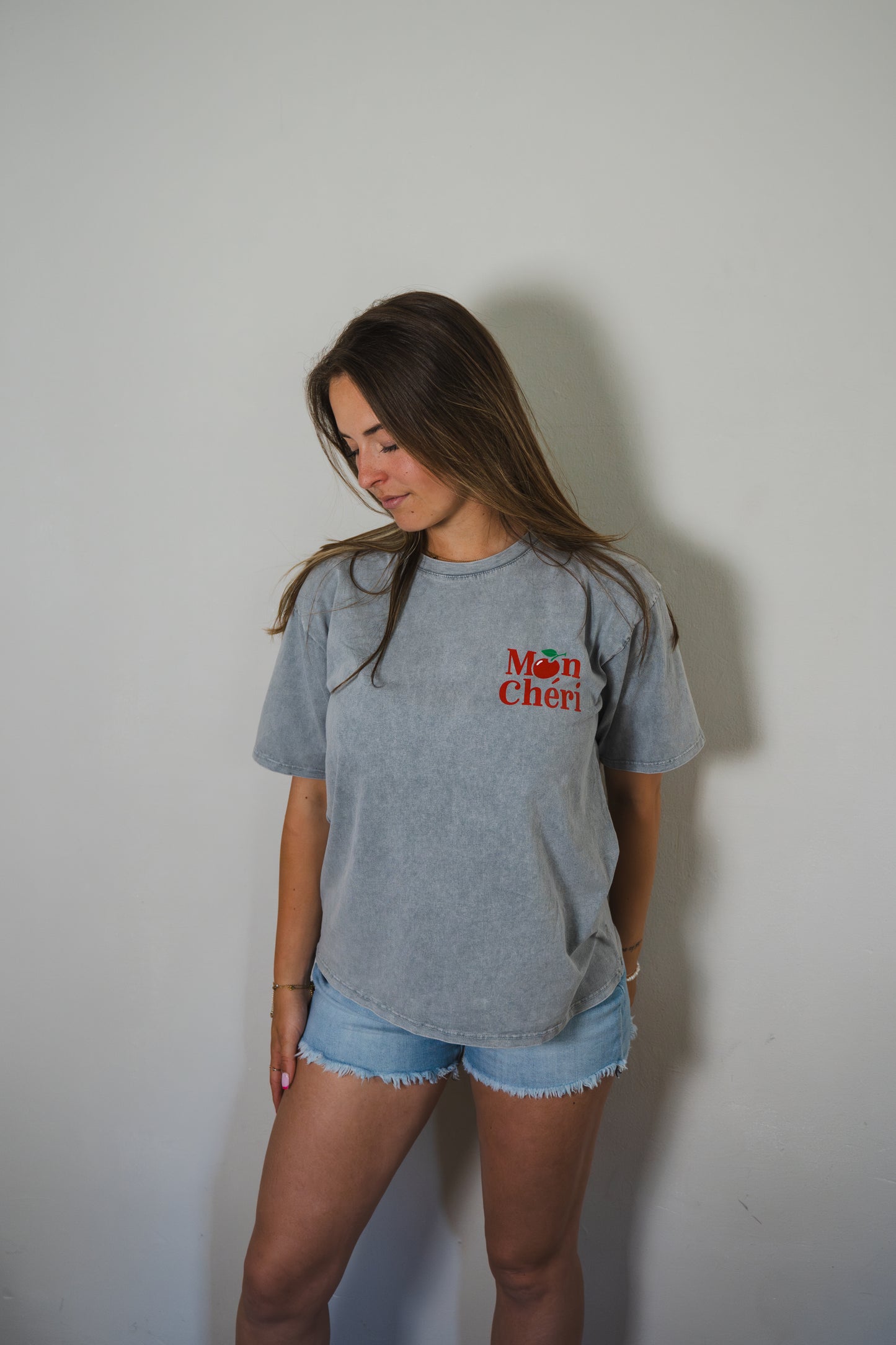 Mon Chéri T-shirts