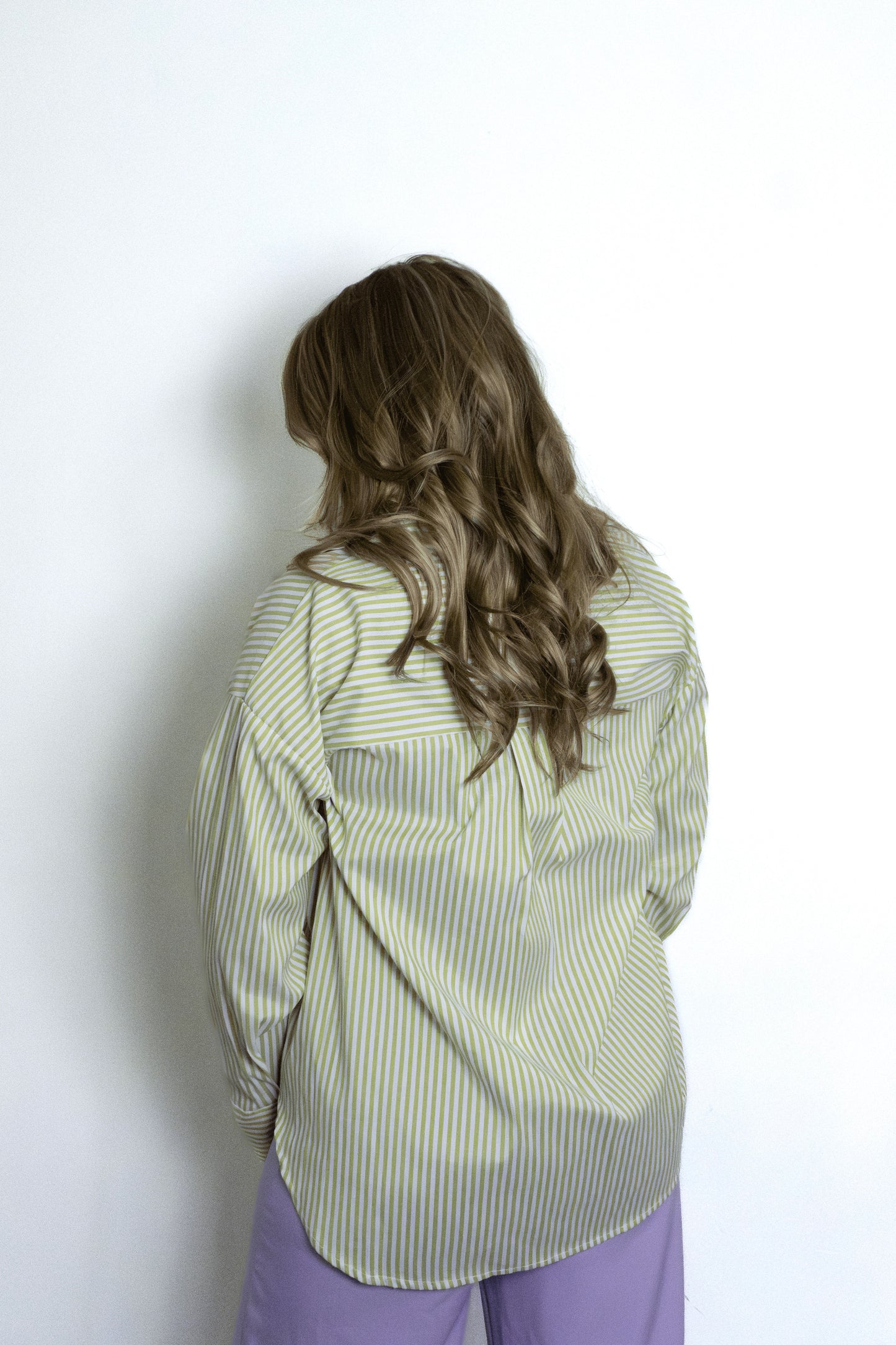 Happy blouse in diverse kleuren