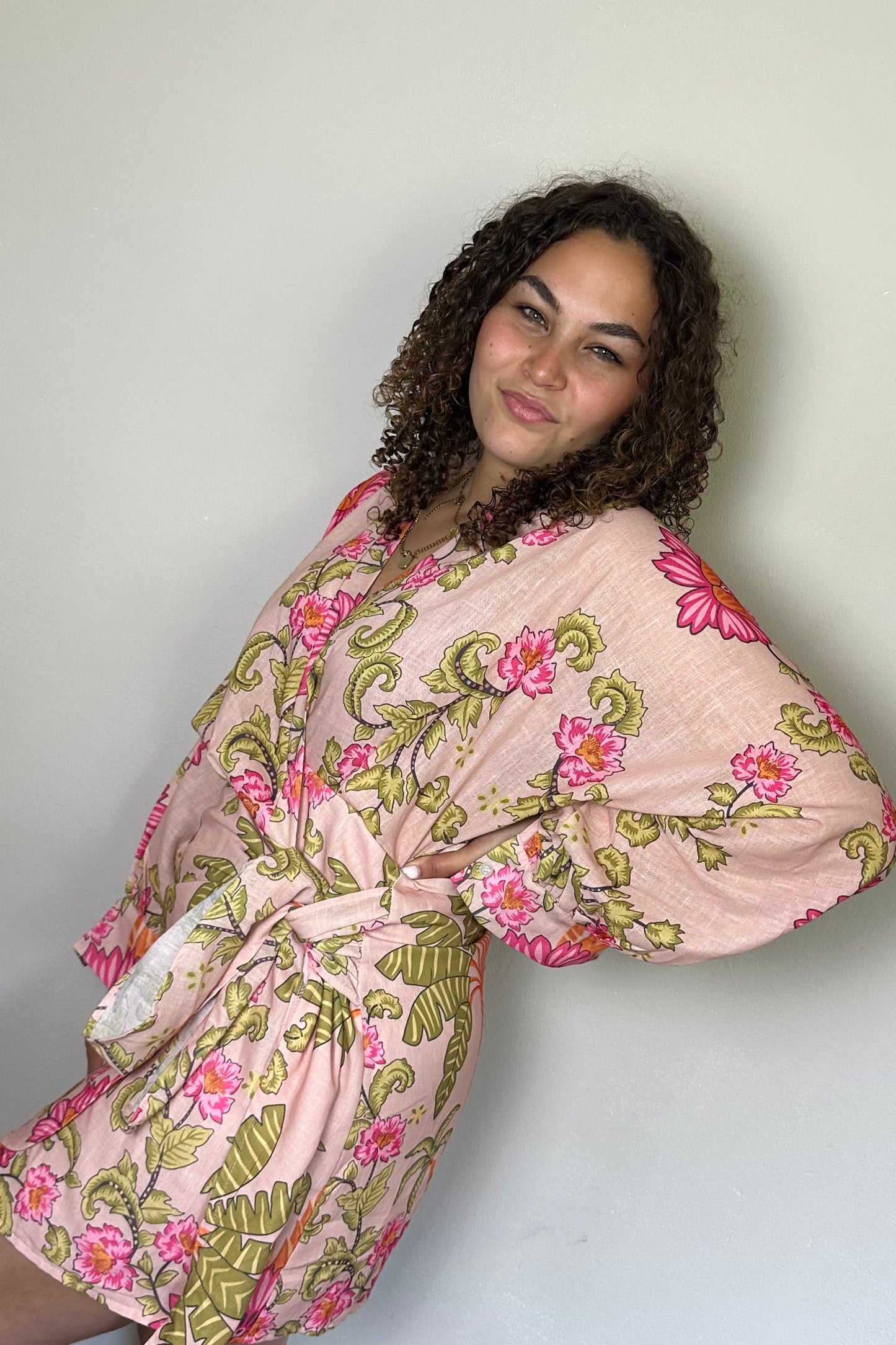 Mia dress