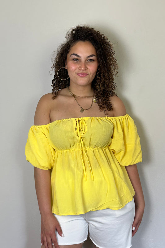 Jady top