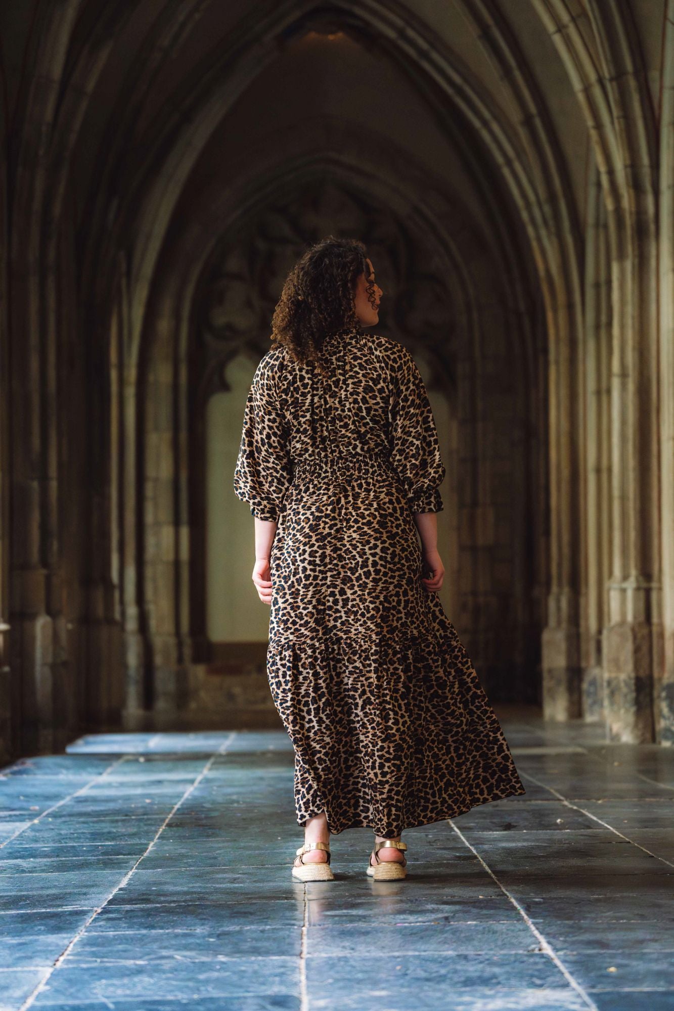 Animal Dress