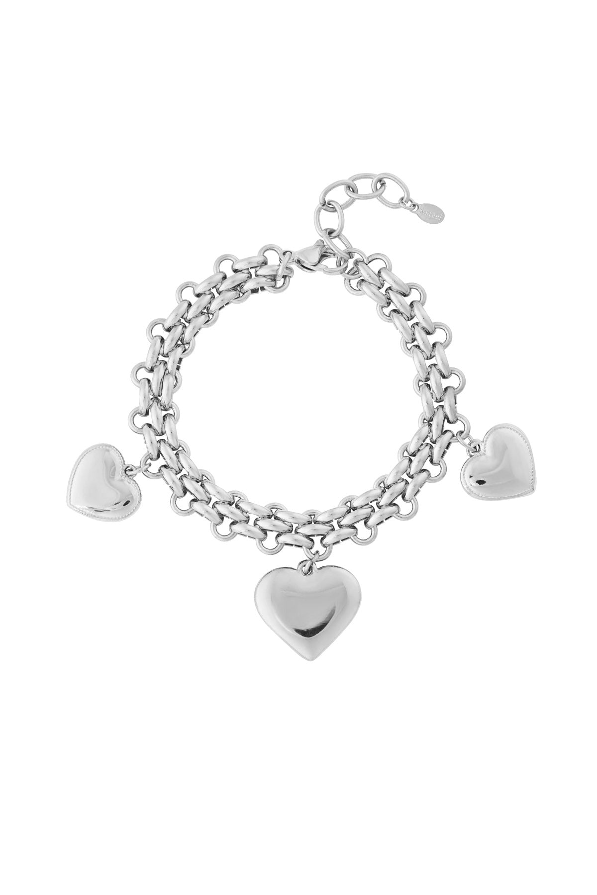 Charm bracelets