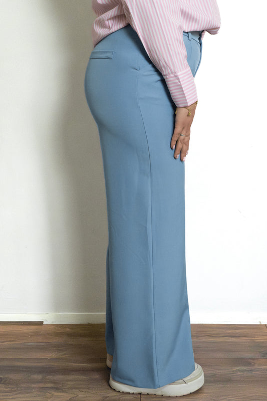 Jeans blue Pantelon