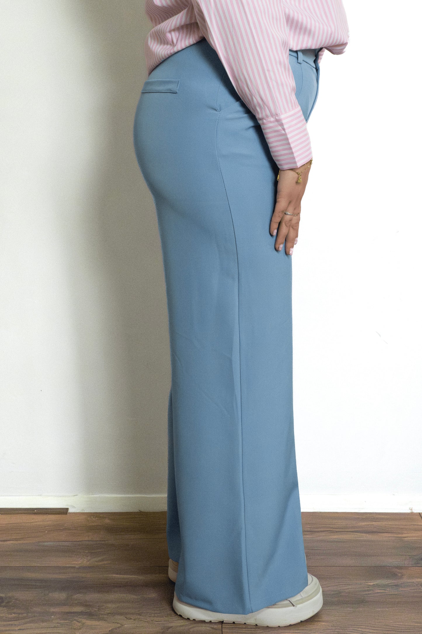 Jeans blue Pantelon