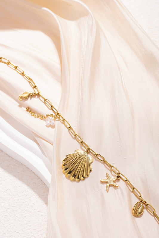 Beachy ketting