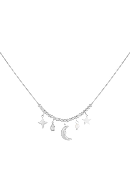 Planet Ketting