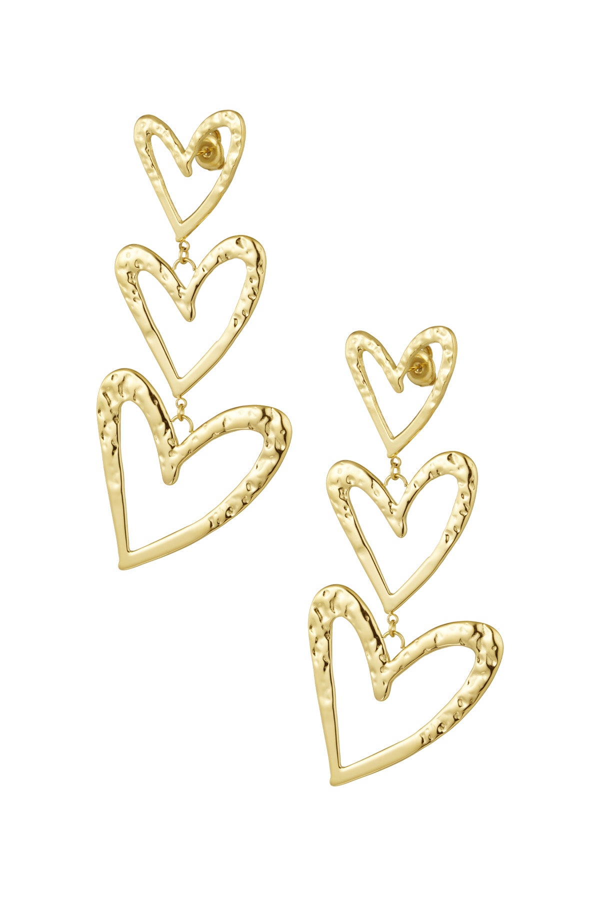 Double love