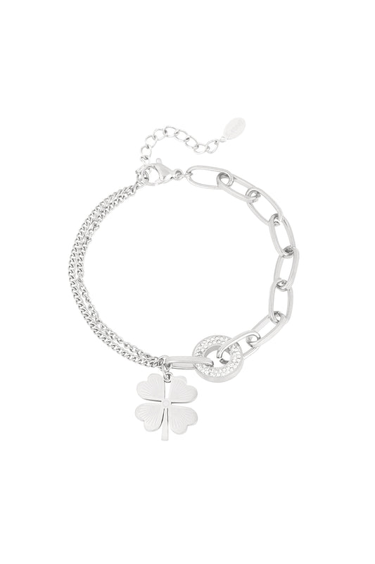 Lucky bracelet