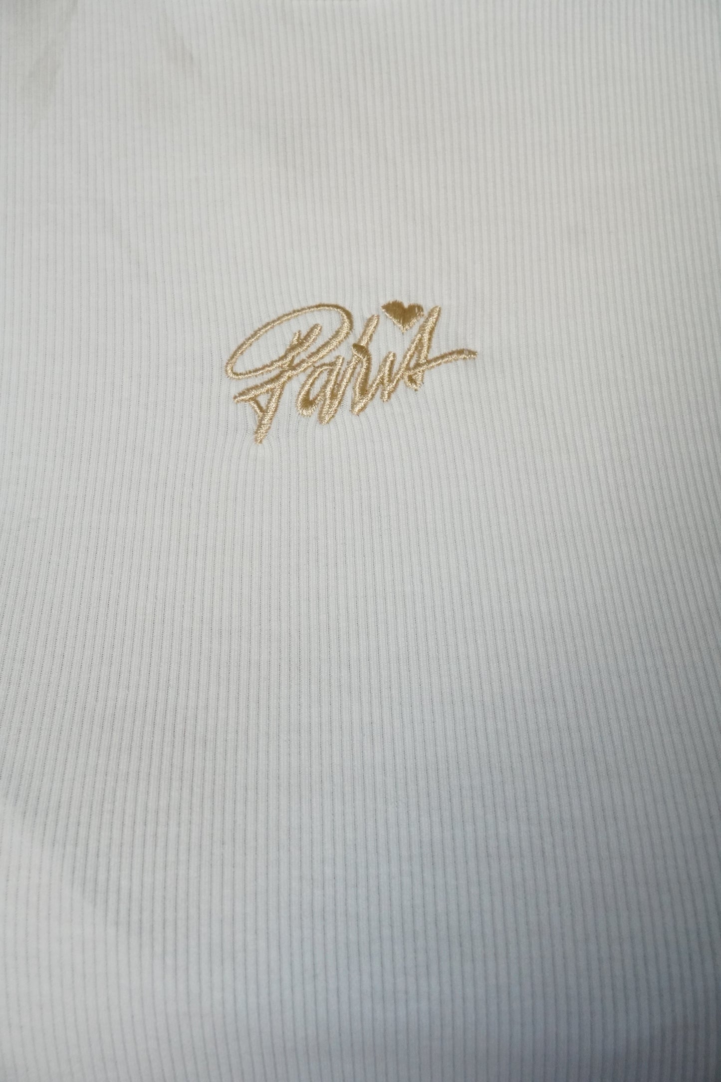 Paris Top