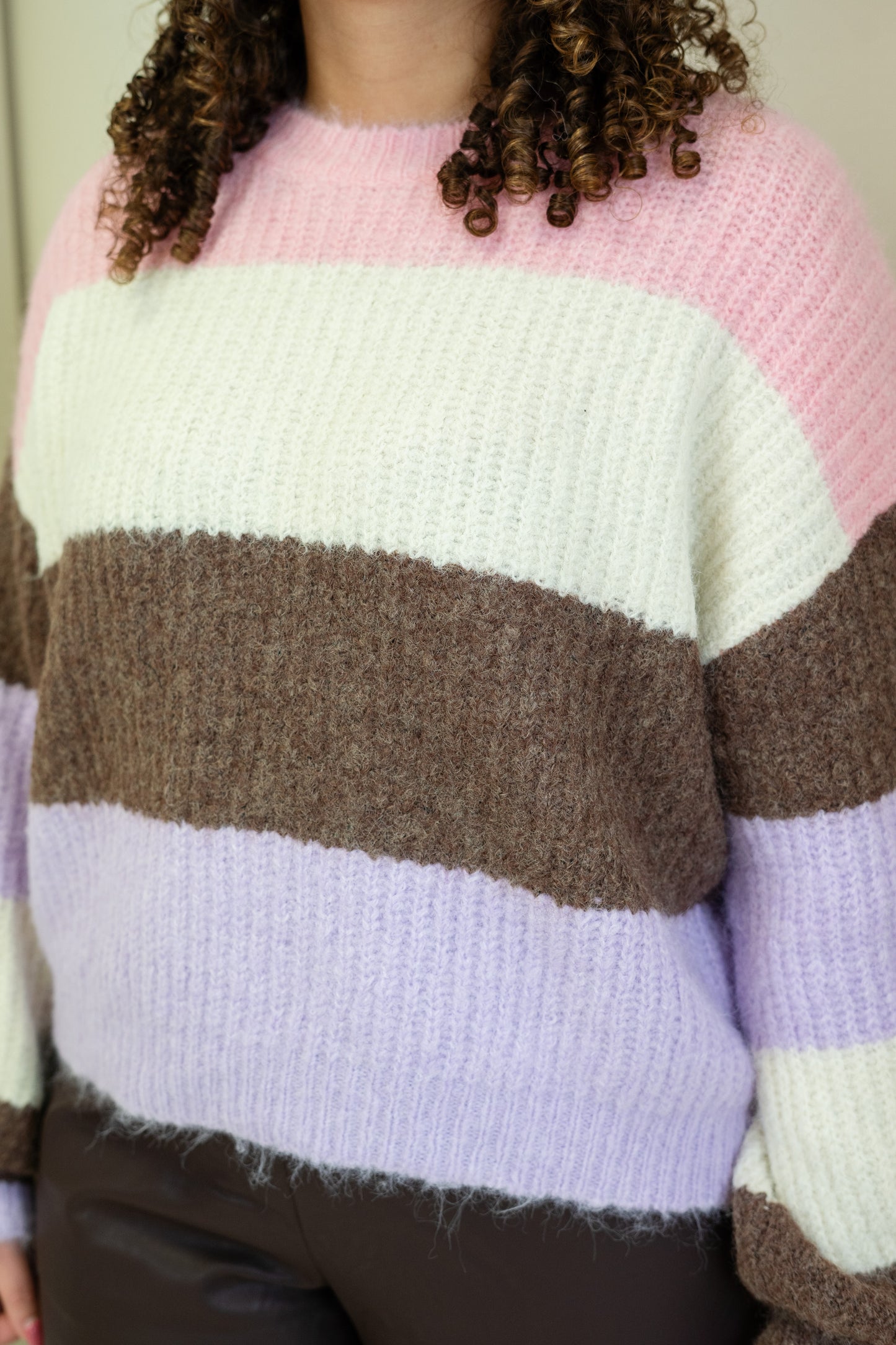Fenna sweater