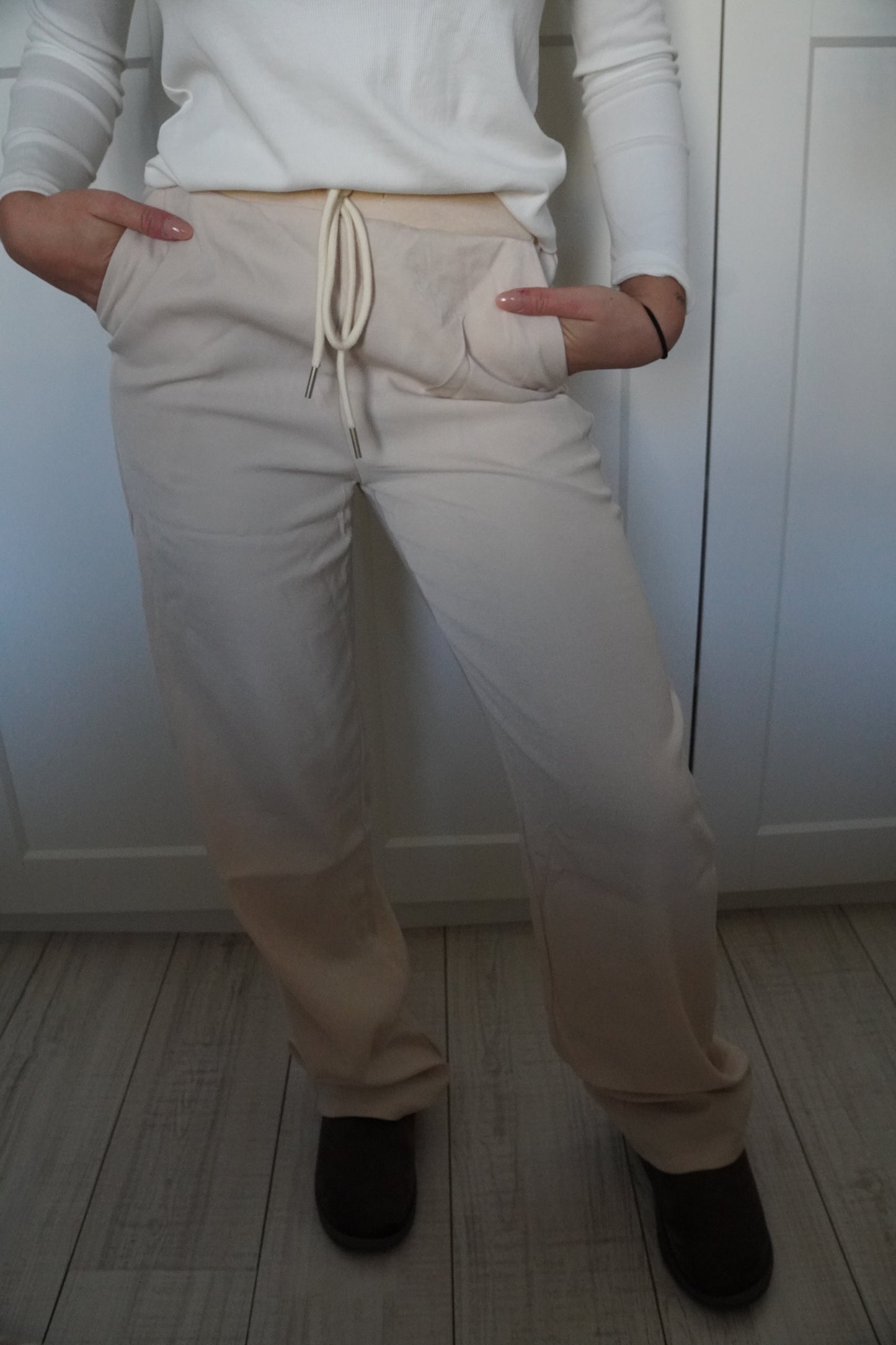 Sandy pantalon