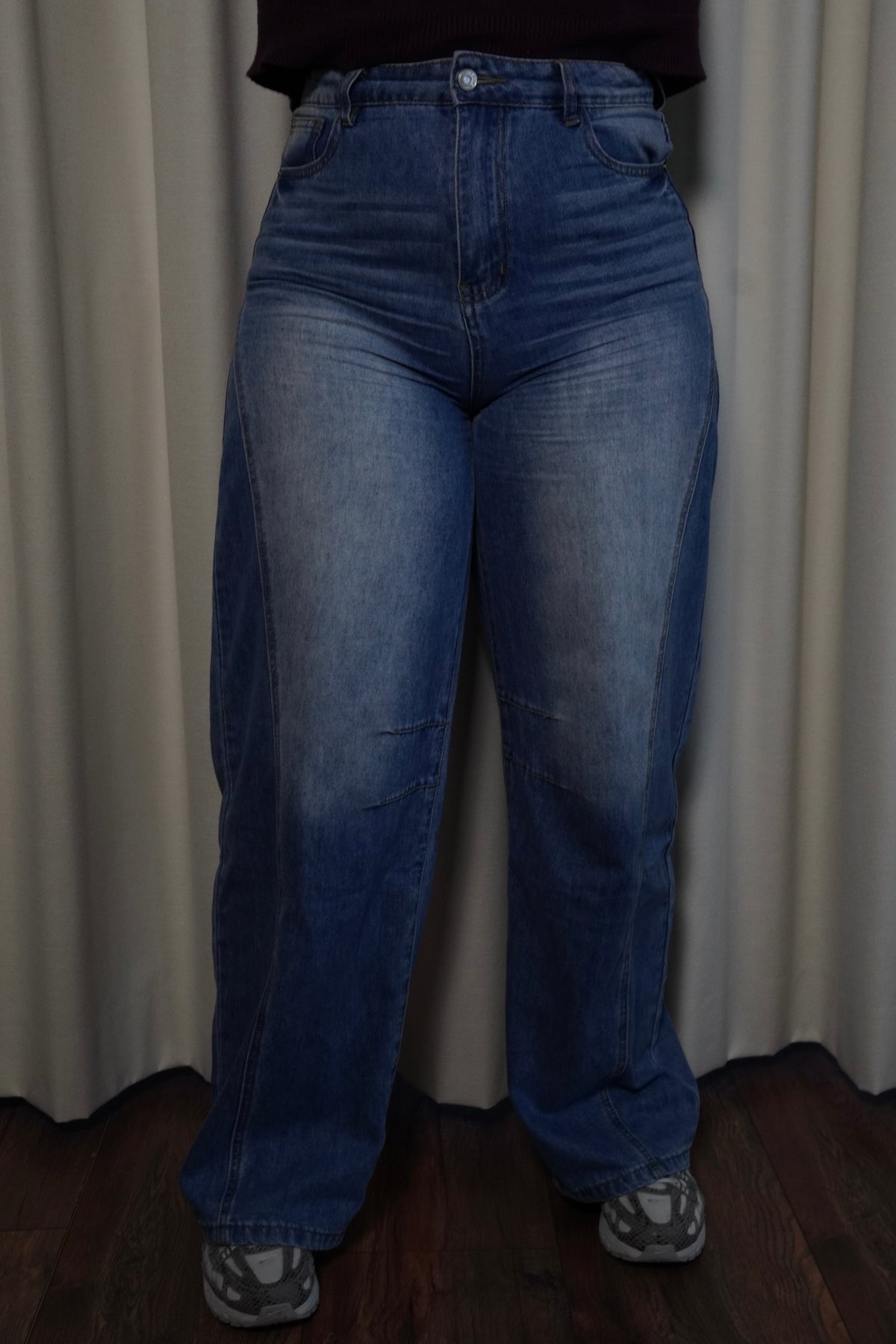Barrel Ambika jeans Lily