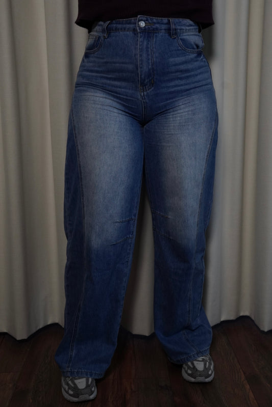 Barrel Ambika jeans Lily