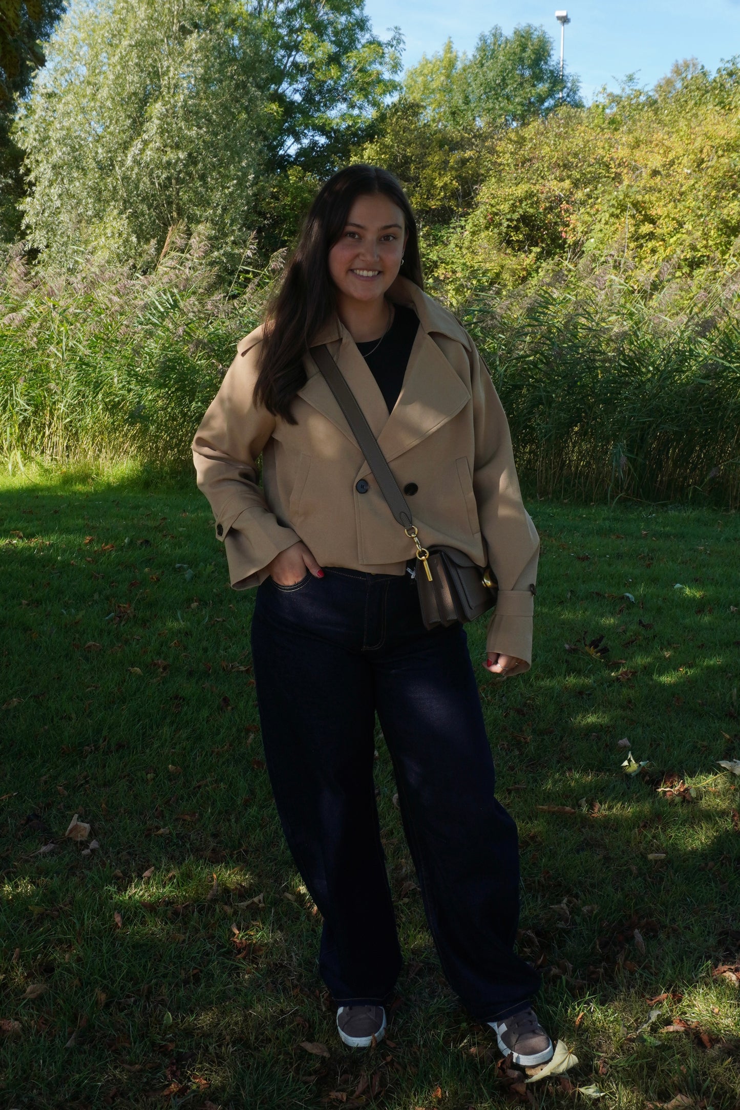 Lois Jacket