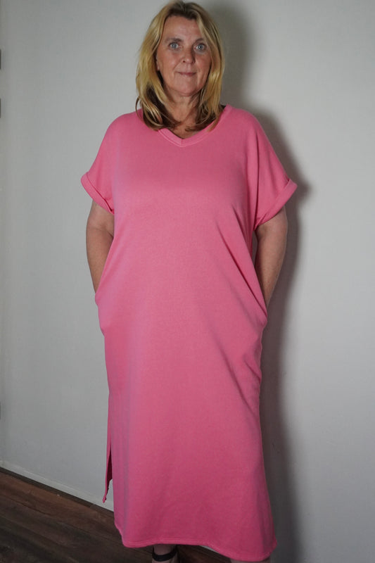 Melina dress