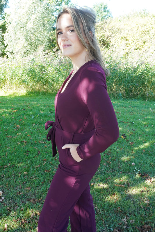 Jumpsuit Livia