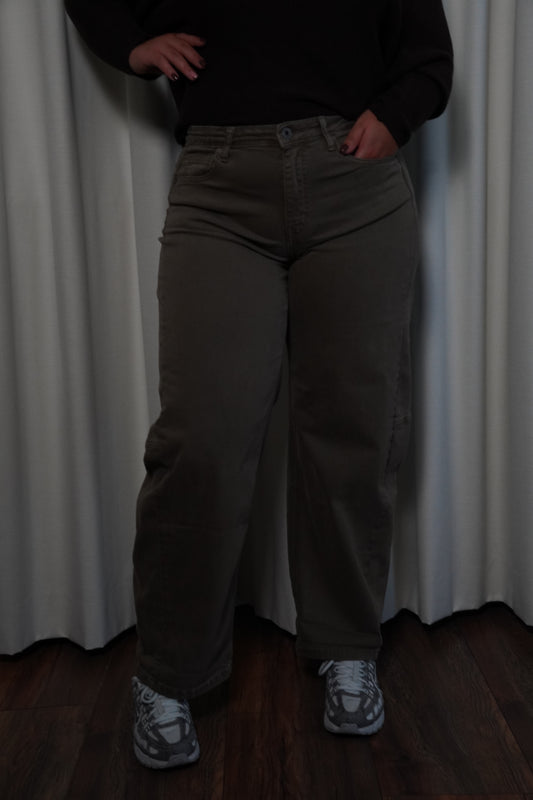 Stretchy juliet