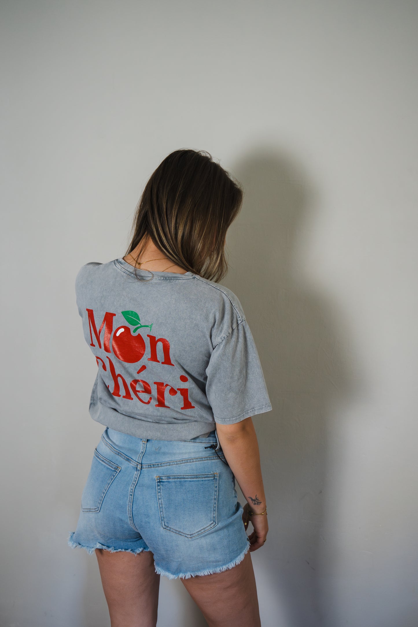 Mon Chéri T-shirts
