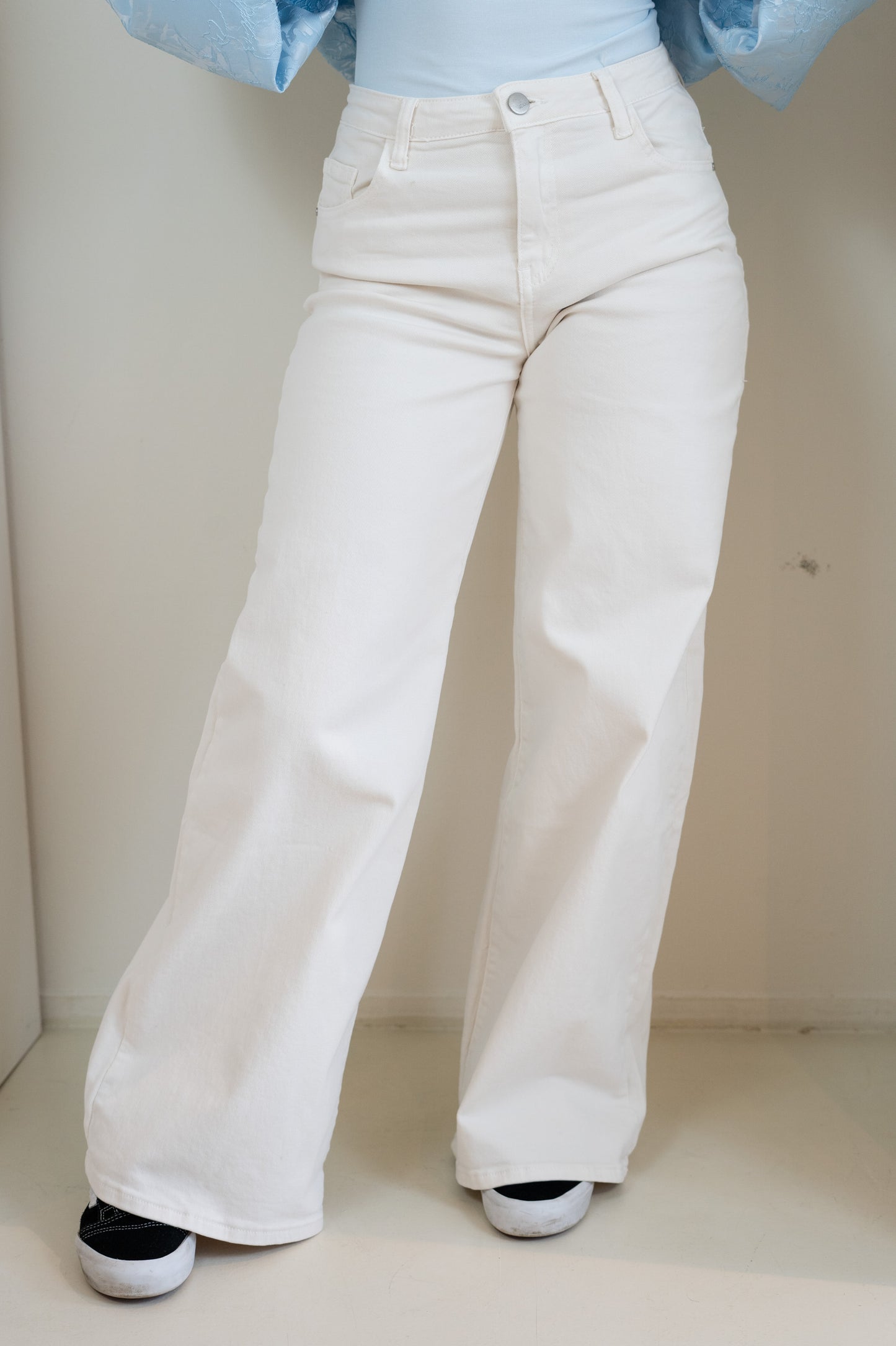 Redial Midwaist Jeans