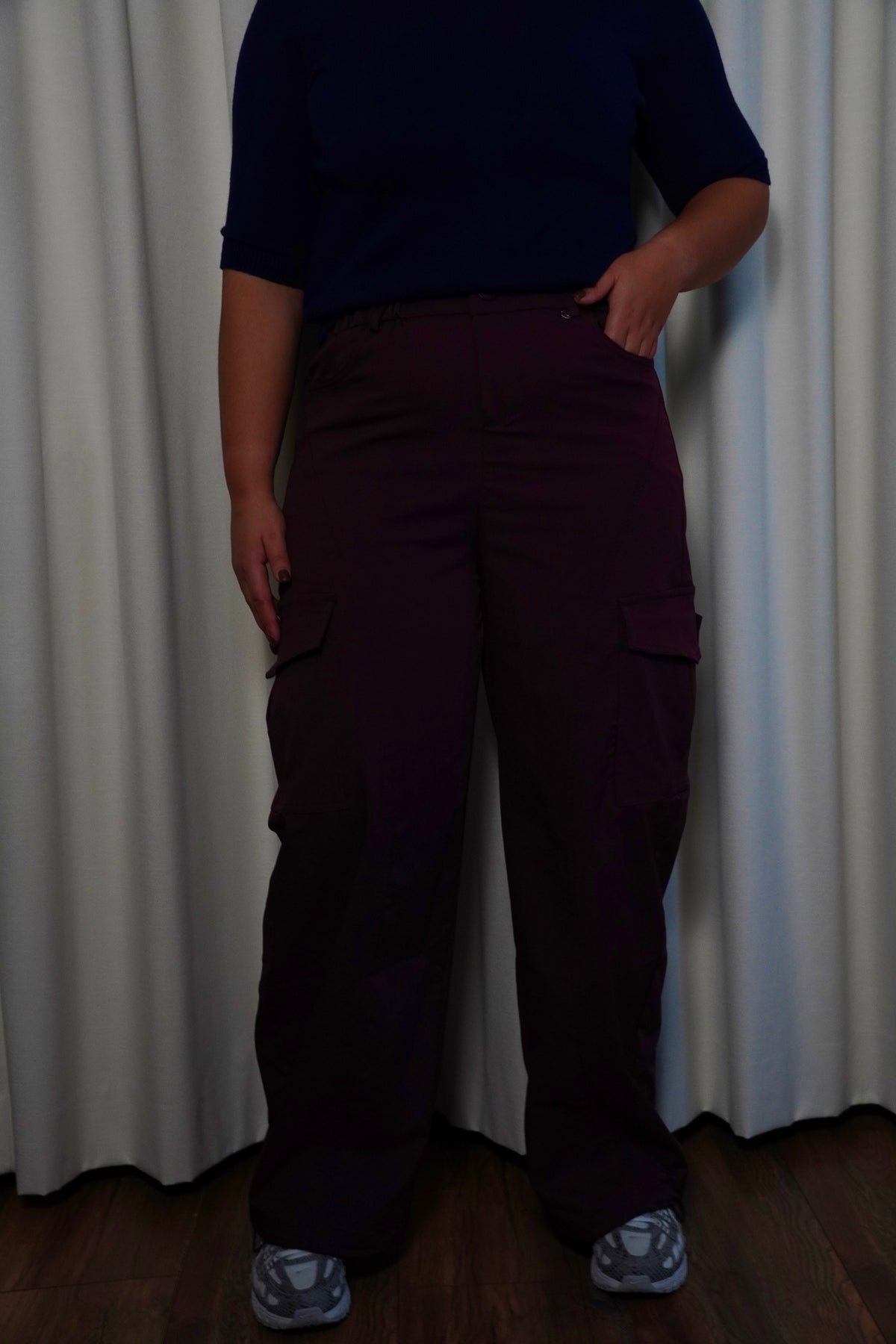 Cargo bordeaux