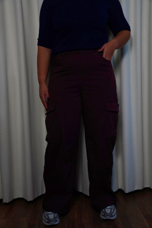 Cargo bordeaux