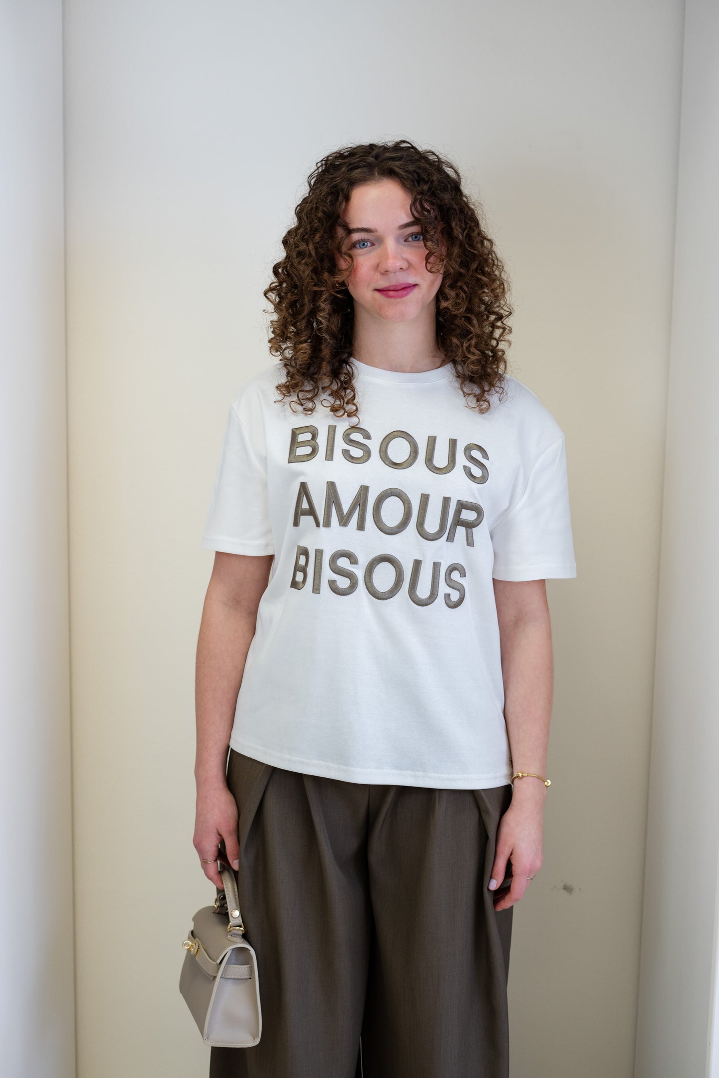 Bisous T-Shirt