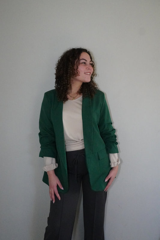 Blazers diverse kleuren