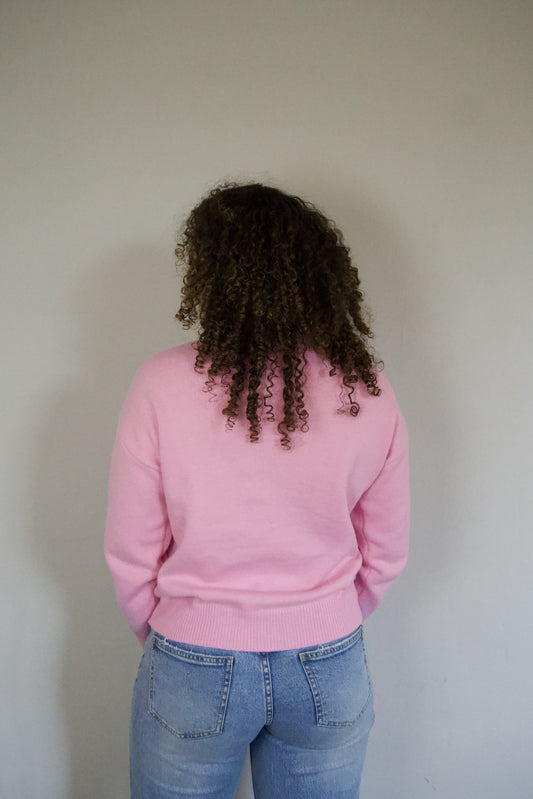 Five sweater