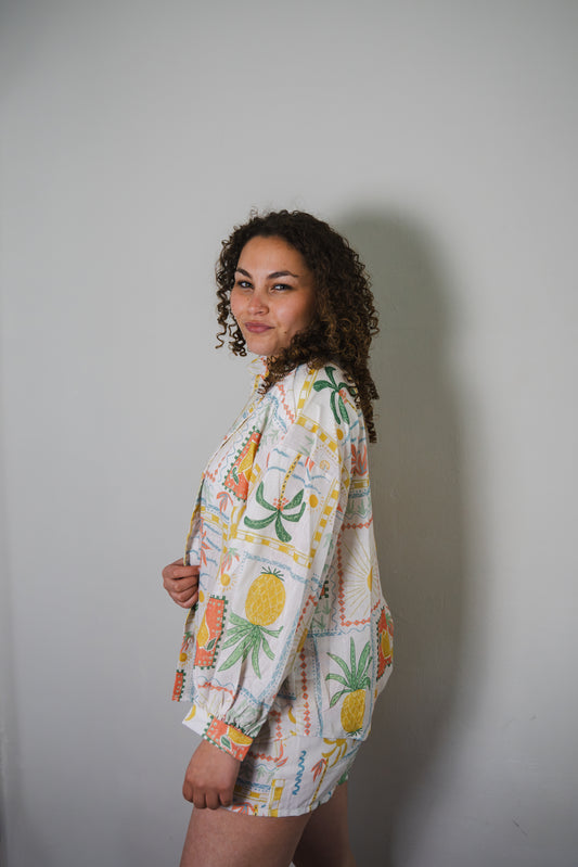 Spring two set