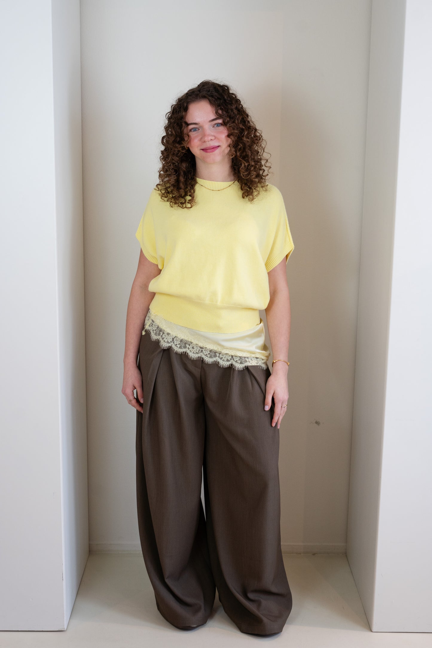 Baggy pantalon
