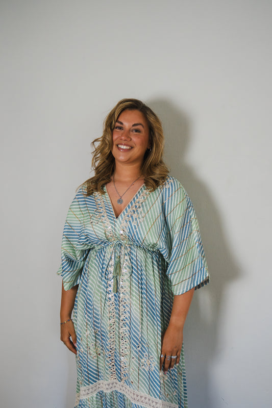 Ibiza Dress